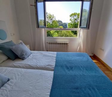 Posada de Llanes Apartamento | Apartamento MAR y MONTAÑA ASTURIAS