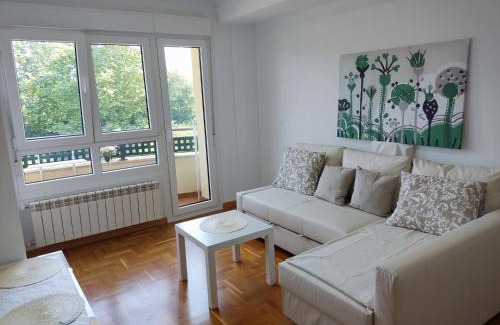Posada de Llanes Apartamento | Apartamento MAR y MONTAÑA ASTURIAS