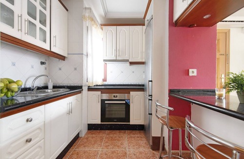 Melenara Apartamento | Apartamento Mar y Sol Salinetas. Un rincón cerca del mar