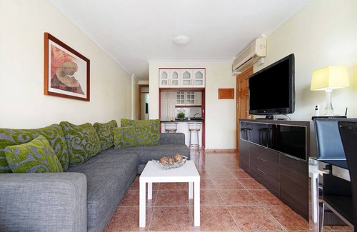 Melenara Apartamento | Apartamento Mar y Sol Salinetas. Un rincón cerca del mar