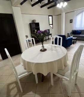 Tarija Apartamento | Apartamento Maracuyá en Tarija