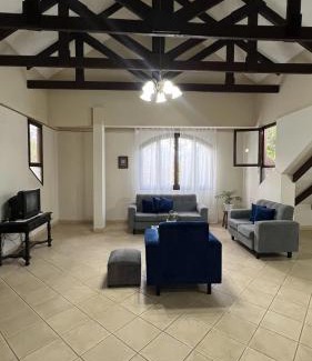 Tarija Apartamento | Apartamento Maracuyá en Tarija