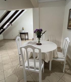 Tarija Apartamento | Apartamento Maracuyá en Tarija