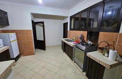 Tarija Apartamento | Apartamento Maracuyá en Tarija