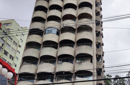 Liberdade Apartamento | APARTAMENTO MARAVILHOSO LIBERDADE SP