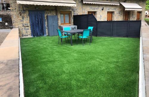 Torla Apartamento | Apartamento Marbore (Torla-Ordesa)