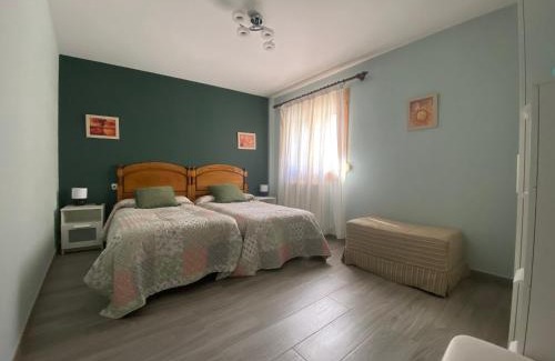 Torla Apartamento | Apartamento Marbore (Torla-Ordesa)