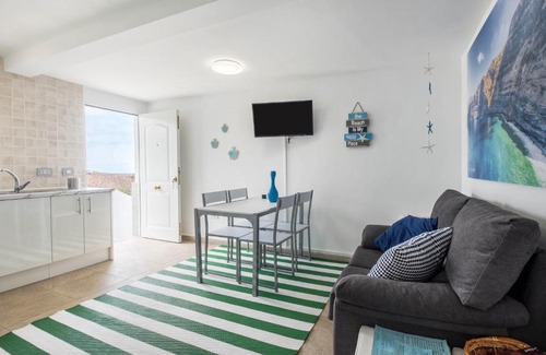 Las Arenas Apartamento | Apartamento Marcel