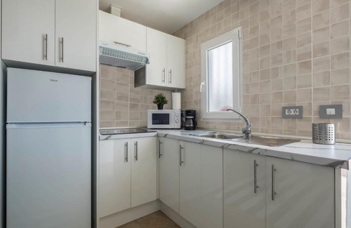 Las Arenas Apartamento | Apartamento Marcel