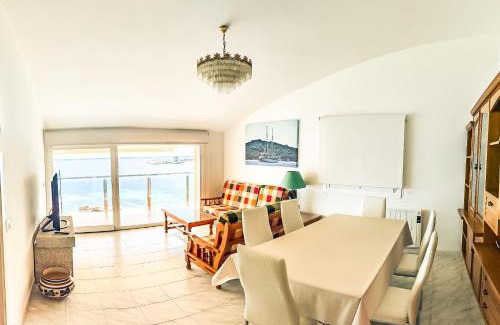 Sanxenxo Apartamento | Apartamento Mardevela