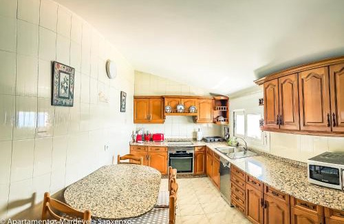 Sanxenxo Apartamento | Apartamento Mardevela