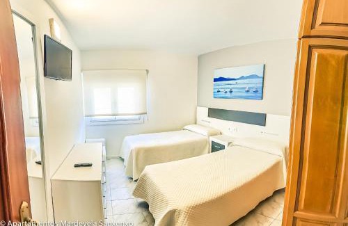 Sanxenxo Apartamento | Apartamento Mardevela
