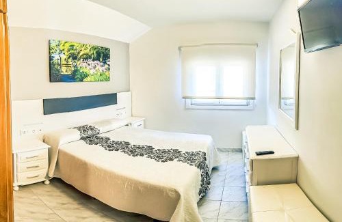 Sanxenxo Apartamento | Apartamento Mardevela