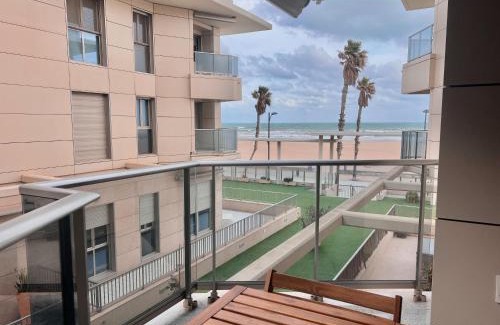 Alboraya Apartamento | Apartamento Mare Nostrum