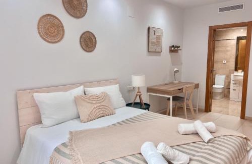 Alboraya Apartamento | Apartamento Mare Nostrum