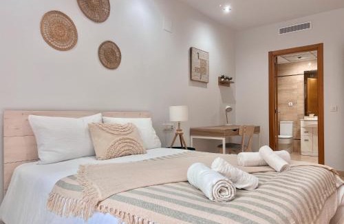 Alboraya Apartamento | Apartamento Mare Nostrum