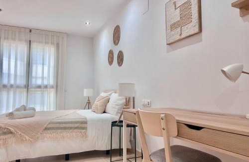Alboraya Apartamento | Apartamento Mare Nostrum