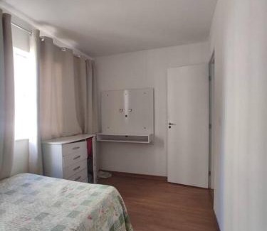 Novo Horizonte Apartamento | Apartamento - Marilândia Juiz de Fora