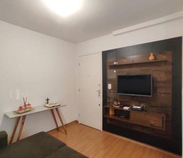 Novo Horizonte Apartamento | Apartamento - Marilândia Juiz de Fora