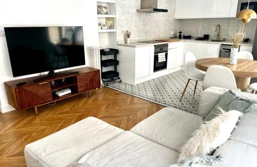 Albacete Apartamento | Apartamento Marqués de Villores centro