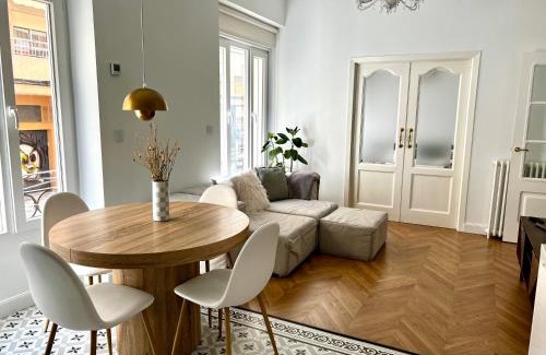 Albacete Apartamento | Apartamento Marqués de Villores centro