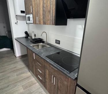 Centro histórico de Mérida Apartamento | Apartamento Martina 2
