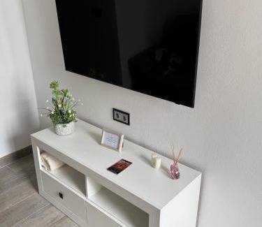 Centro histórico de Mérida Apartamento | Apartamento Martina 2