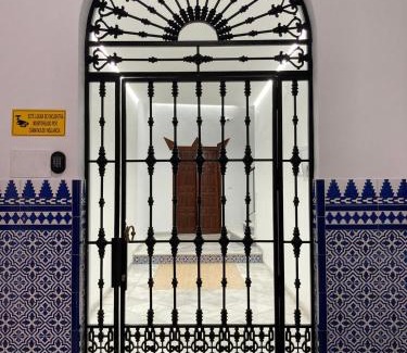 Écija Apartamento | Apartamento Mas y Prat nº 19 Ecija