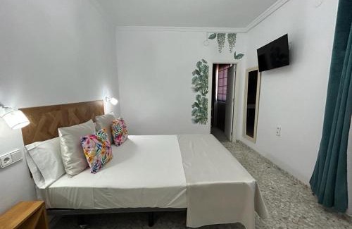 Écija Apartamento | Apartamento Mas y Prat nº 19 Ecija