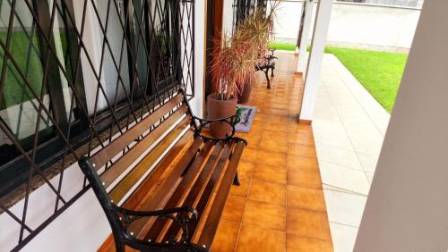 Pomerode Apartamento | Apartamento Master - Casa Hoffmann