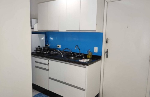 Matriz Apartamento | Apartamento Master em Curitiba