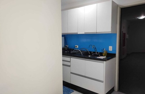 Matriz Apartamento | Apartamento Master em Curitiba