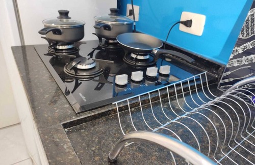 Matriz Apartamento | Apartamento Master em Curitiba