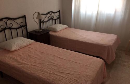 Murcia Apartamento | Apartamento Mateos