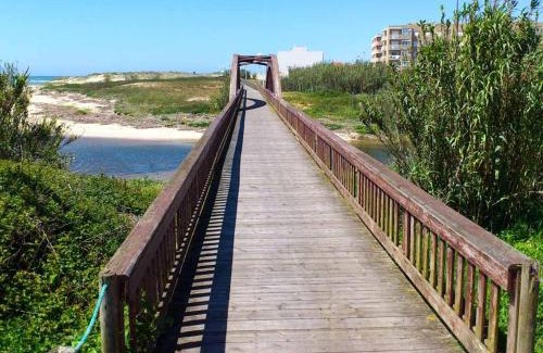 Leixões Apartamento | Apartamento Matosinhos Mar