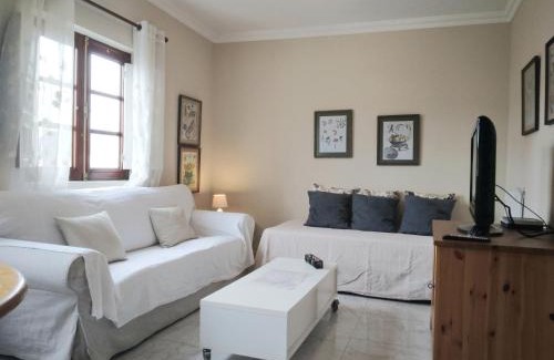Centro histórico Apartamento | Apartamento Maya