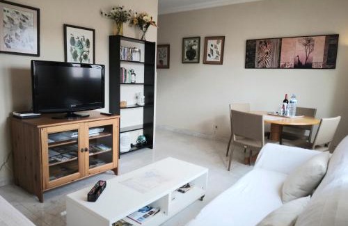 Centro histórico Apartamento | Apartamento Maya