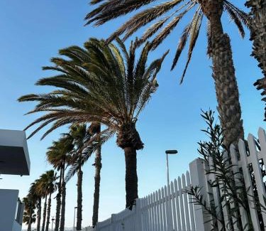 Meloneras Apartamento | Apartamento Maypa 4 Arena
