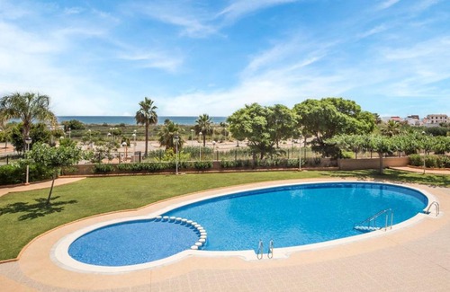 Cabanes Apartamento | APARTAMENTO MAYTE