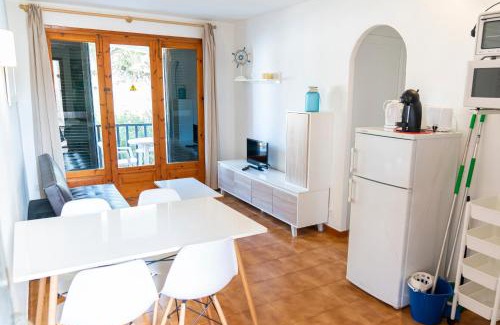 Arenal d'en Castell Apartamento | Apartamento Menorca Arenal d'en Castell