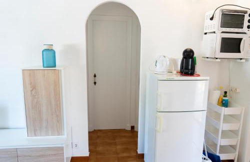 Arenal d'en Castell Apartamento | Apartamento Menorca Arenal d'en Castell