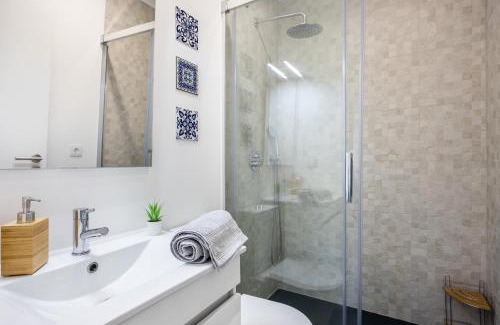 Vale de Centianes Apartamento | Apartamento Melodia do Mar