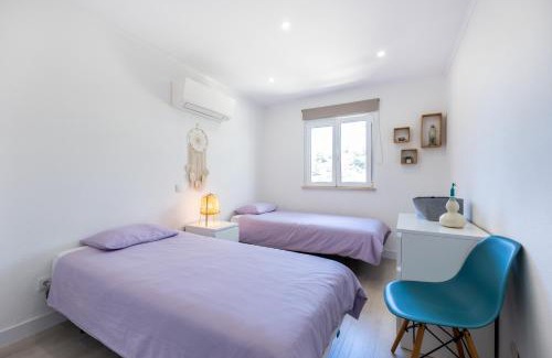 Vale de Centianes Apartamento | Apartamento Melodia do Mar