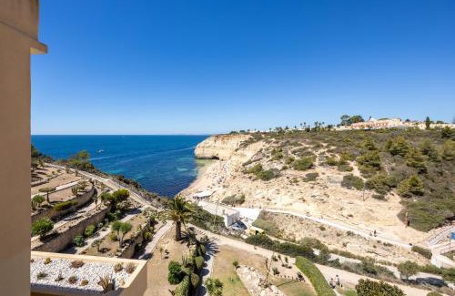 Vale de Centianes Apartamento | Apartamento Melodia do Mar