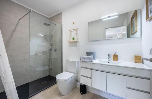 Vale de Centianes Apartamento | Apartamento Melodia do Mar