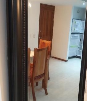 Laureles - Estadio Apartamento | Apartamento MEDELLIN