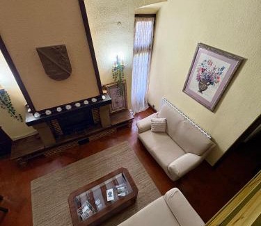 Estella Apartamento | Apartamento medieval en el Camino De Santiago