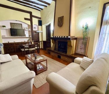 Estella Apartamento | Apartamento medieval en el Camino De Santiago