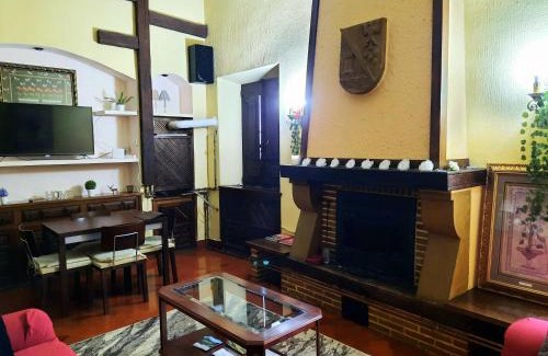 Estella Apartamento | Apartamento medieval en el Camino De Santiago