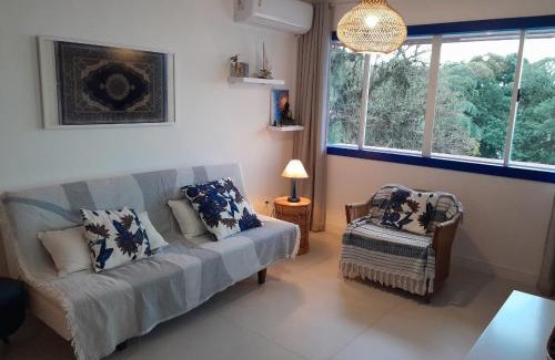 Jurere Apartamento | Apartamento Mediterrâneo em Jurerê